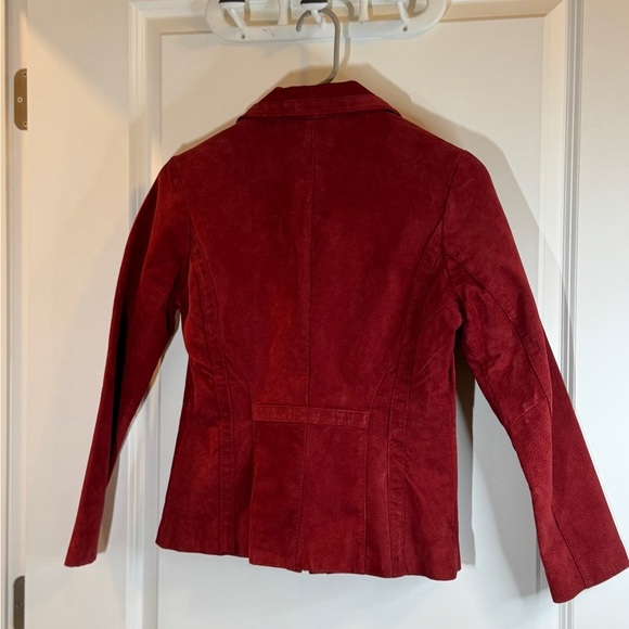 East 5th jacket - Picture 7 of 10